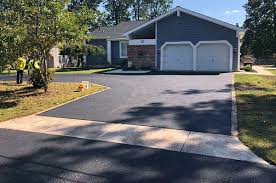 Driveway Snow Removal Preparation in South Paris, ME